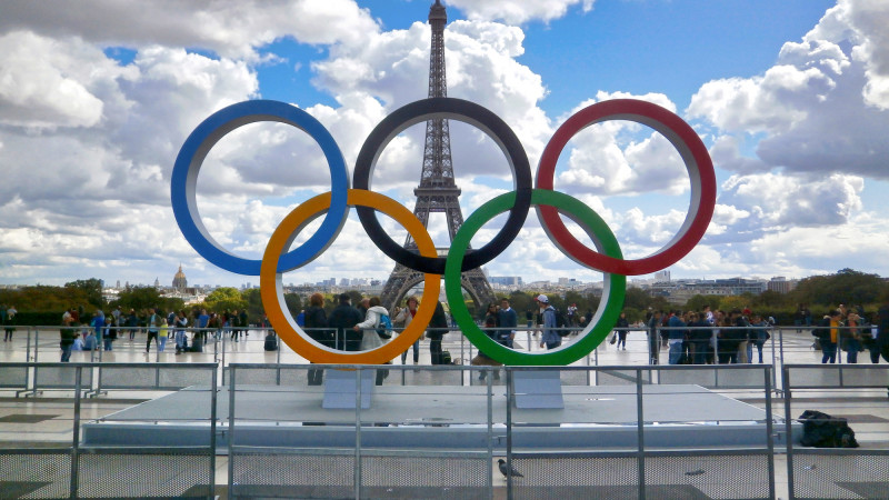 Выступления казахстанцев на Олимпиаде-2024: расписание 30 июля от Tengri Sport