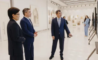 В Астане форум 'Еңбек адамы — Ел мақтанышы' подчеркнул важность вклада ветеранов труда и вдохновил новое поколение на трудовые достижения