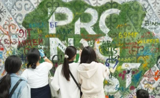 Игры, искусство и ИИ: чем удивил PRO.NRG Fest в Астане