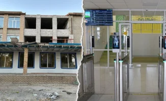 9 сентября в городе Кульсары Атырауской области произошел инцидент: обрушилась крыша строящейся школы на 1 200 мест. Данный случай подчеркивает серьезные проблемы в области безопасности и качества строительства образовательных учреждений в Казахстане.