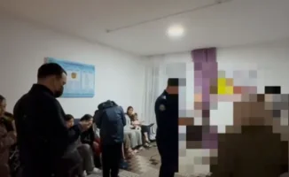 В Талдыкоргане полиция приостановила деятельность двух благотворительных учреждений, подозреваемых в нелегальном обучении детей религиозной тематике.