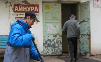Общежитие на Луи Пастера: руины воспоминаний о былом величии