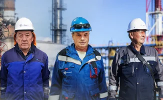 Казахстанские нефтяники: Как судьбы людей и взаимосвязь отрасли формируют будущее энергетики страны