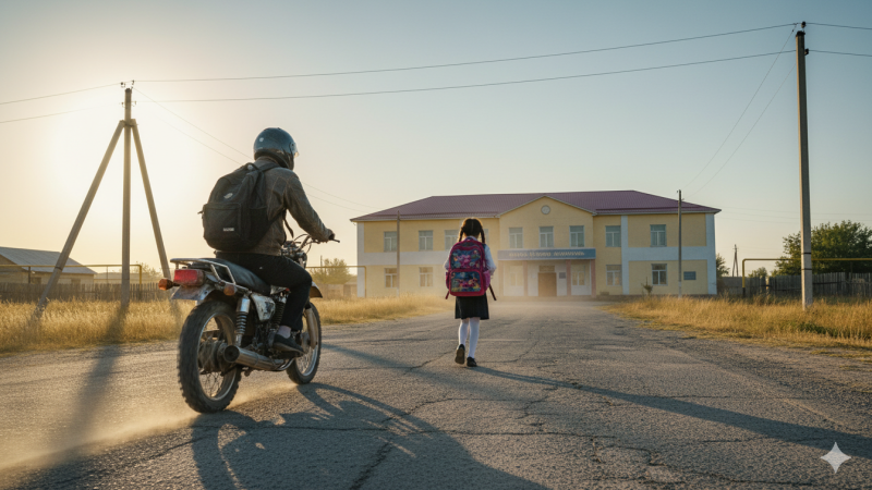 Казахстан, 24 октября: главные события и обсуждения дня