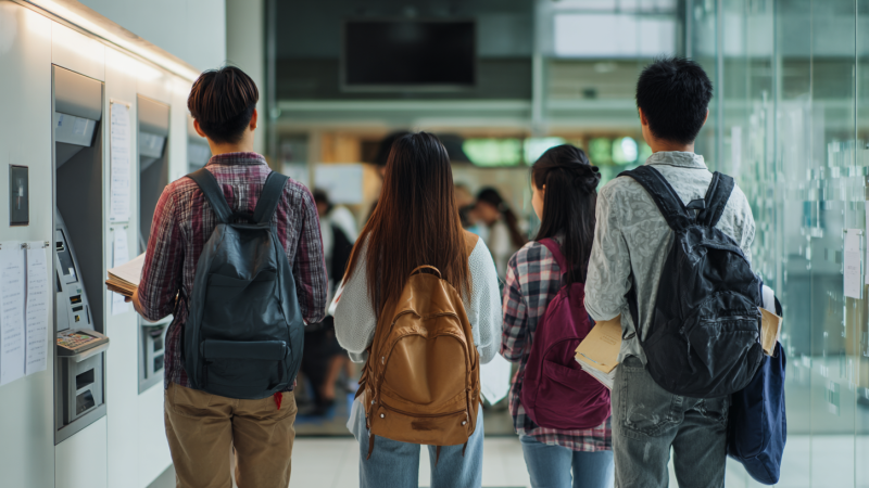 В 2026 году размеры государственных стипендий для студентов Казахстана будут пересмотрены и озвучены в Комитете высшего и послевузовского образования Министерства науки и высшего образования.