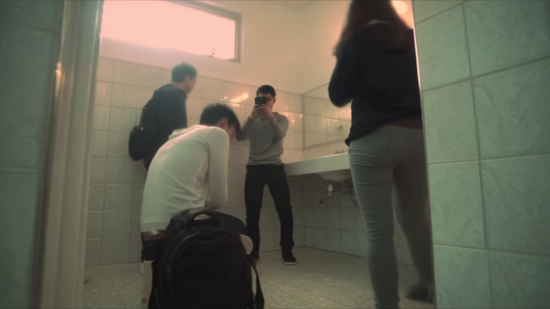 Жуткие факты насилия над детьми в Жамбылской области: проблемы безнаказанности и искажения данных о буллинге