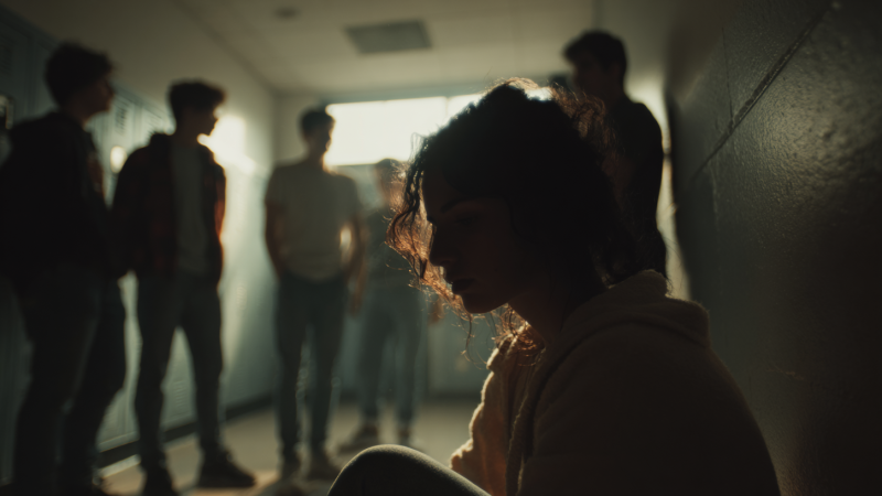 Групповое насилие над семиклассницей в Жамбылском районе Алматинской области: расследование продолжается