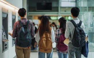 В 2026 году размеры государственных стипендий для студентов Казахстана будут пересмотрены и озвучены в Комитете высшего и послевузовского образования Министерства науки и высшего образования.