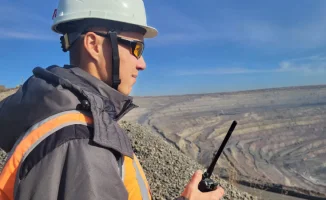 Как первый рабочий день Сергея Кузьменко стал отправной точкой для его карьеры: от новичка до руководителя