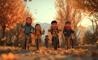 В Казахстане школьники будут отдыхать 7 дней: озвучены даты осенних каникул после завершения первой учебной четверти.