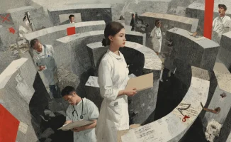 Казахстанская медицина: как цветы в пустыне – нужны хорошие врачи, но система образования увяла под палящим солнцем кризиса