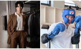 Линь Юйтин: чемпионка Олимпийских игр 2024 года вернулась на ринг с нокаутом