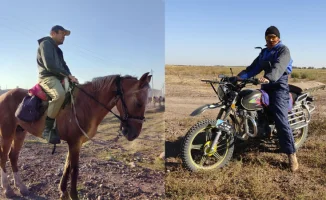 Чабаны Казахстана: Как современная жизнь и высокие зарплаты меняют традиционную профессию и её влияние на кочевую культуру