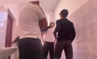 Избиение подростка толпой в школьном туалете Кызылорды: множественные травмы и переломы, полиция завела дело