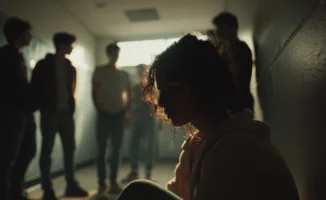 Групповое насилие над семиклассницей в Жамбылском районе Алматинской области: расследование продолжается