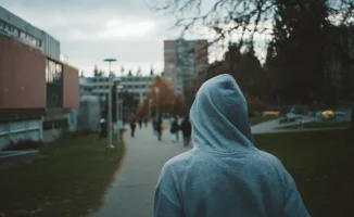 Студент вуза Астаны: как личная драма стала искрой для полицейского расследования