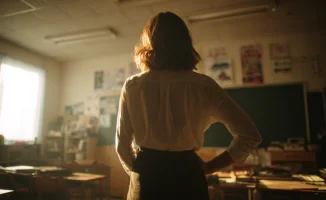 Уволенная за аморальный поступок учительница восстановлена на работе через суд в Таразе