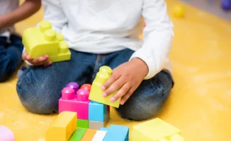 В Казахстане запускается пилотный проект по обучению детей труду в 100 детских садах: важный шаг к формированию трудовых навыков с раннего возраста.