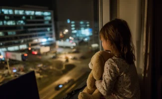 Казахстанцы: 14% родителей не находят время для детей