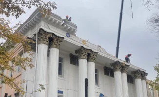 Снос гимназии №56 в Алматы: Акимат прокомментировал ситуацию, здание 'убивают прямо сейчас'