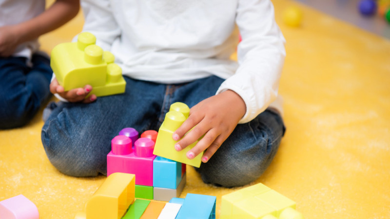 В Казахстане запускается пилотный проект по обучению детей труду в 100 детских садах: важный шаг к формированию трудовых навыков с раннего возраста.