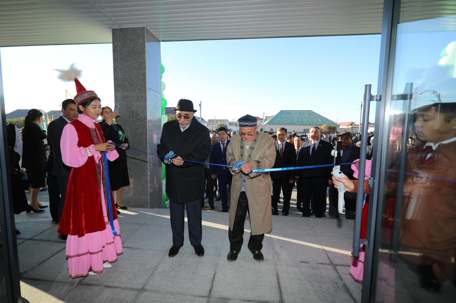 Игровая площадка