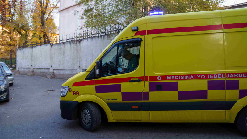 Тень юности: Кокшетау mourns the lost light of a 16-year-old student