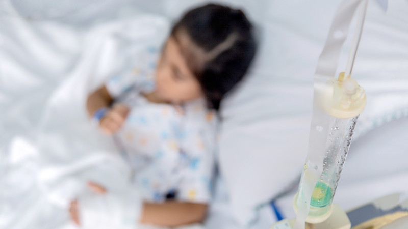 Массовое отравление в Бишкеке: 58 человек отравились шаурмой в частной школе