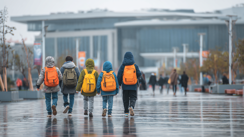 В Казахстане вскрыты случаи абсурдного воровства бюджета, когда рестораны и торгово-развлекательные центры были неверно классифицированы как школы. Также выявлены серьезные нарушения в финансировании частных образовательных учреждений.