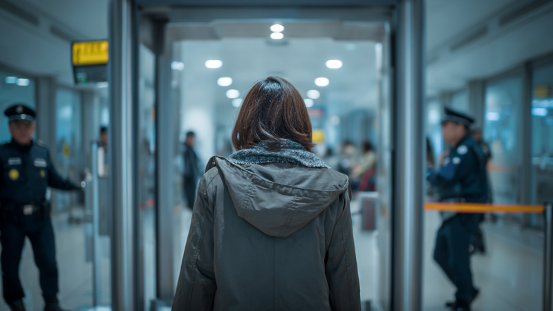 Учительницу уволили за аморальный поступок в Алматы: восстановление репутации после шутки