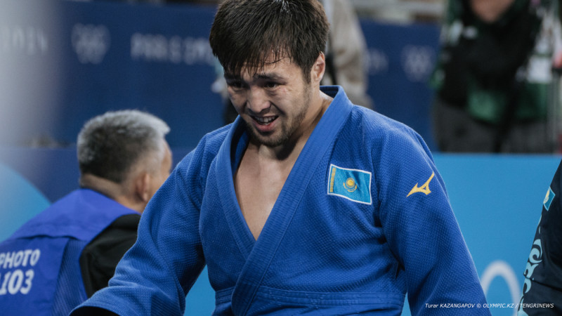 Елдос Сметов возвращение после операции на плече и планы по тренировкам