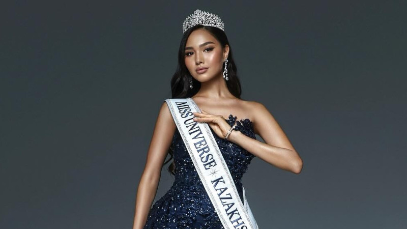 В Таиланде в ходе конкурса "Мисс Вселенная - 2025" разразился громкий инцидент между организатором события и представителем Мексики. Конфликт стал причиной внимания не только зрителей, но и участников конкурса, в том числе мисс Казахстана, которая рассказ