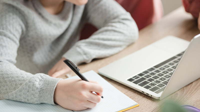 Костанайская область: 74 класса переходят на онлайн-обучение