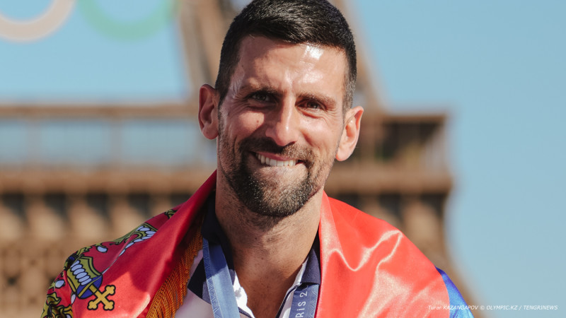 Новак Джокович завершение карьеры: когда самый титулованный теннисист мира скажет 'стоп'?