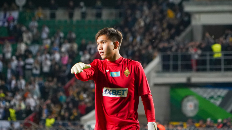 Цены на билеты на матчи Кайрата в Лиге чемпионов: мнение Давида Лории