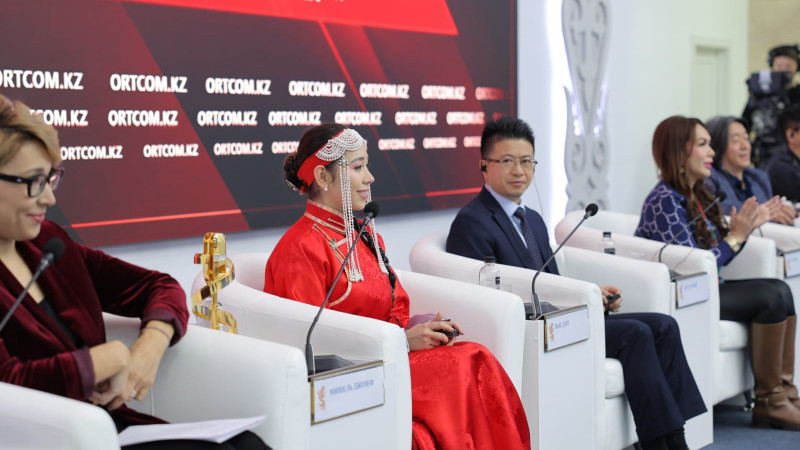 Зрители активно проголосовали в рамках мегапроекта Silk Way Star, озвучив итоги первого азиатского вокального проекта, который объединил культурное разнообразие Азии.