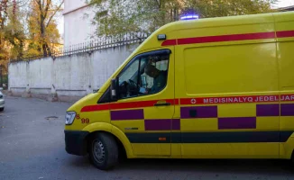 Тень юности: Кокшетау mourns the lost light of a 16-year-old student