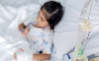 Массовое отравление в Бишкеке: 58 человек отравились шаурмой в частной школе