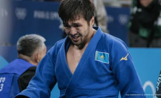 Елдос Сметов возвращение после операции на плече и планы по тренировкам