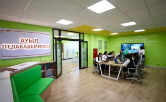 Проект Baquatty Audan обновляет школы и медпункты в Акмолинской области, предоставляя новое оборудование и методики для создания инклюзивных кабинетов.