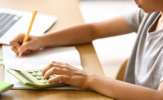 Массовая удалёнка школьников в Казахстане: 1469 классов из 132 школ переведены на дистанционное обучение из-за ОРВИ в 7 регионах