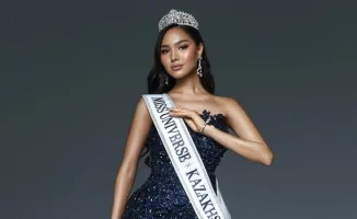 В Таиланде в ходе конкурса "Мисс Вселенная - 2025" разразился громкий инцидент между организатором события и представителем Мексики. Конфликт стал причиной внимания не только зрителей, но и участников конкурса, в том числе мисс Казахстана, которая рассказ