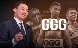 Геннадий Головкин: Честь представлять страну и ответственность в боксе