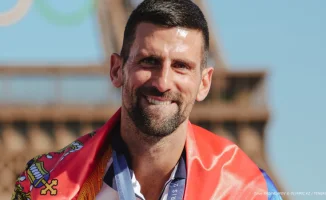 Новак Джокович завершение карьеры: когда самый титулованный теннисист мира скажет 'стоп'?