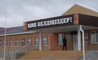 Закрытие школы в Западно-Казахстанской области: дети в Магистральном остались без учебного заведения из-за трещин в стенах