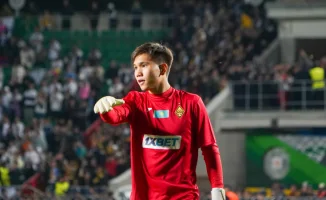 Цены на билеты на матчи Кайрата в Лиге чемпионов: мнение Давида Лории