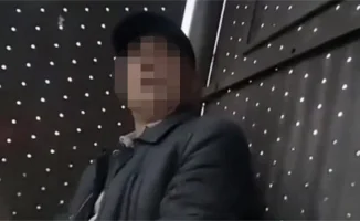 В Алматы арестован подозрительный мужчина, пристававший к школьницам и предлагающий им поехать с ним за деньги