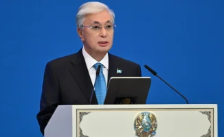 На форуме стратегических партнеров "Казахстан – территория академического образования" президент Казахстана Касым-Жомарт Токаев напомнил слова выдающегося ученого Каныша Сатпаева, акцентируя внимание на значении академического образования для страны. Он п