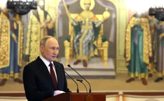 Президент РФ Владимир Путин, выступая на приёме в честь государственного визита казахстанского лидера Касым-Жомарта Токаева в Москву, вспомнил казахскую мудрость, подчеркивая важность взаимопонимания и сотрудничества между двумя странами.