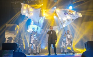 В Павлодарской области завершился Международный конкурс ERG Skills International-2025, где металл застывал быстрее, чем остывал накал страстей, в Аксу и Павлодаре прошли яркие состязания мастеров своего дела.